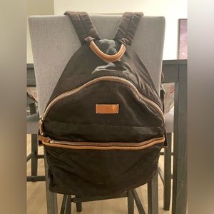 Authentic Gucci backpack